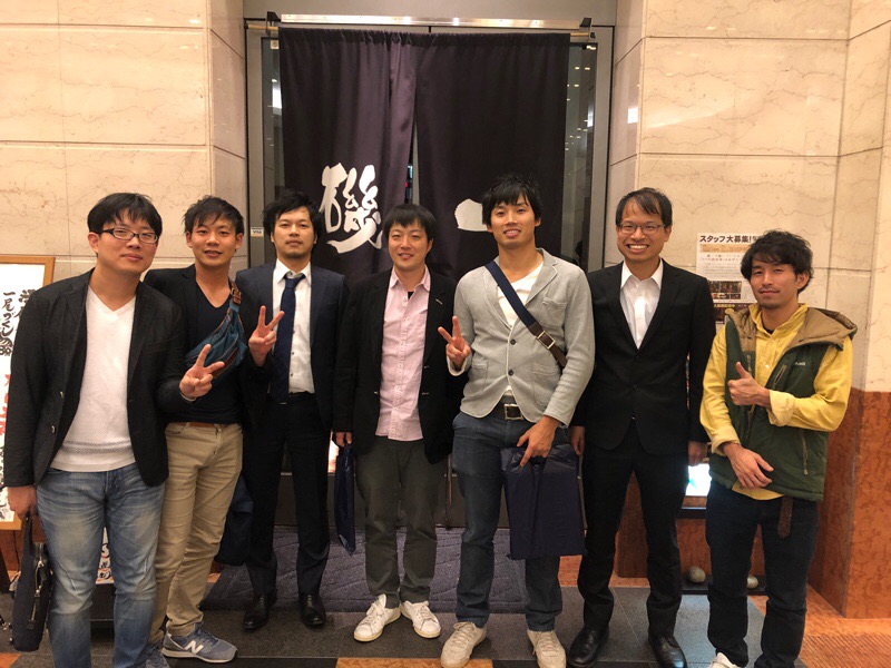 歯周病の勉強会