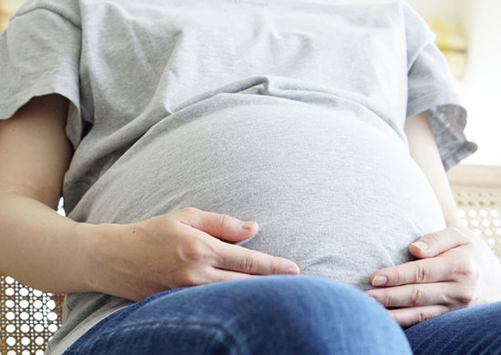 妊娠中・授乳中の診療について