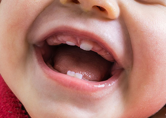 子どもを虫歯から守るために！「定期検診」のベストなタイミング！