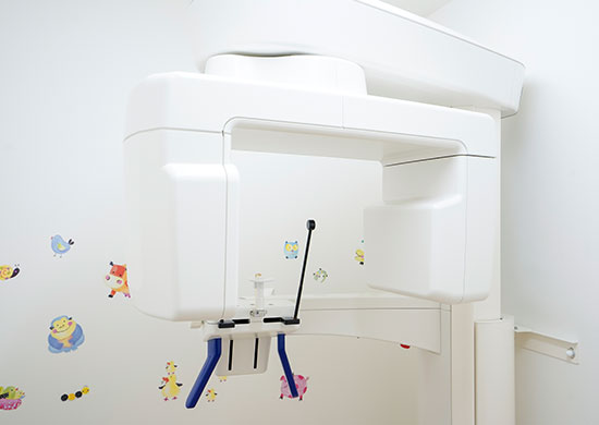 歯科用CTの重要性